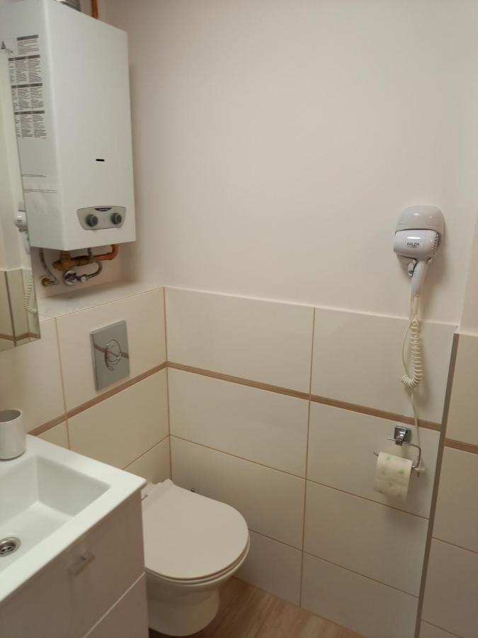 Apartament 26 Drawsko Pomorskie Exterior photo