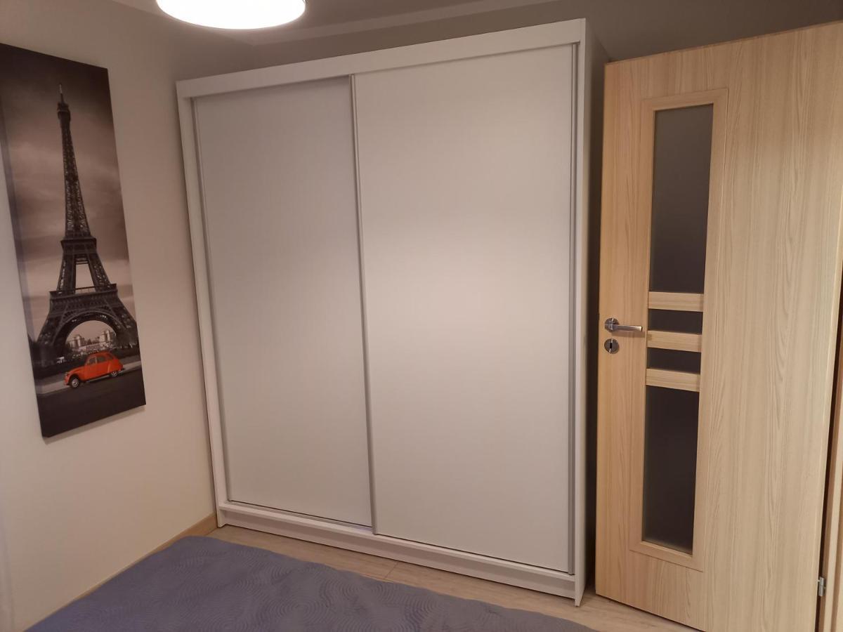 Apartament 26 Drawsko Pomorskie Exterior photo