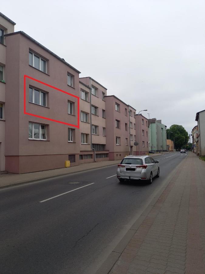 Apartament 26 Drawsko Pomorskie Exterior photo