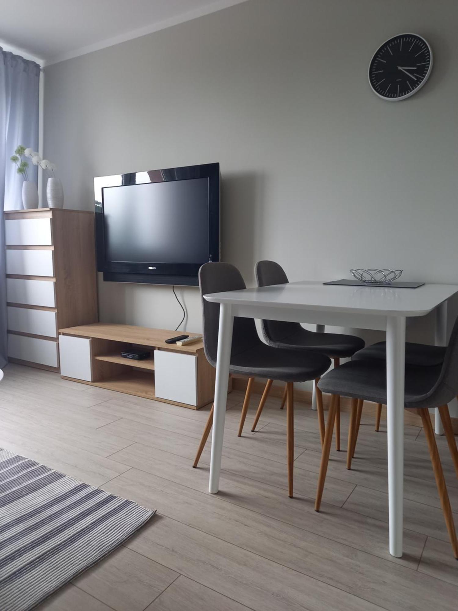 Apartament 26 Drawsko Pomorskie Exterior photo